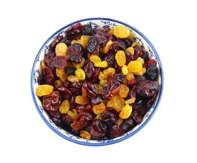 Berry Cherry Raisin Mix