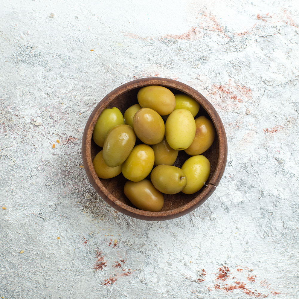 Nocellara Olives