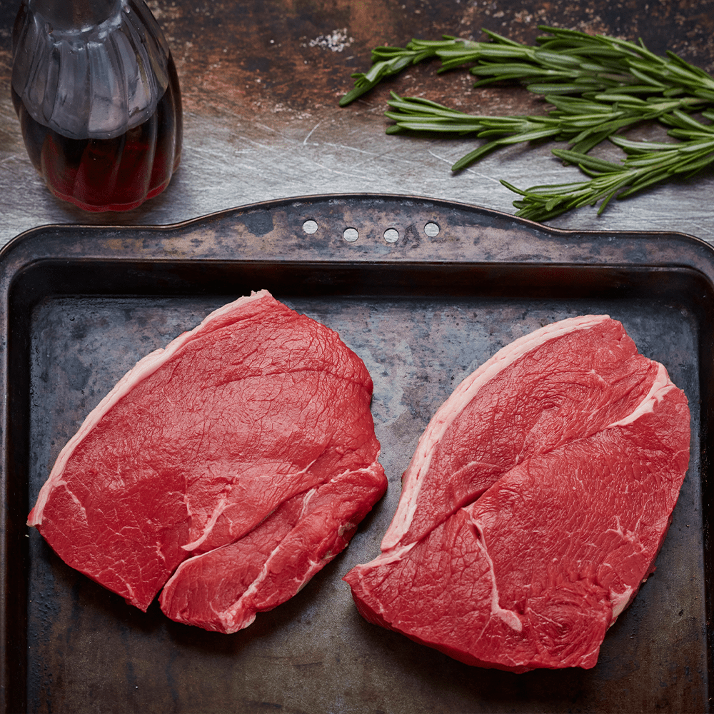 Rump Steak