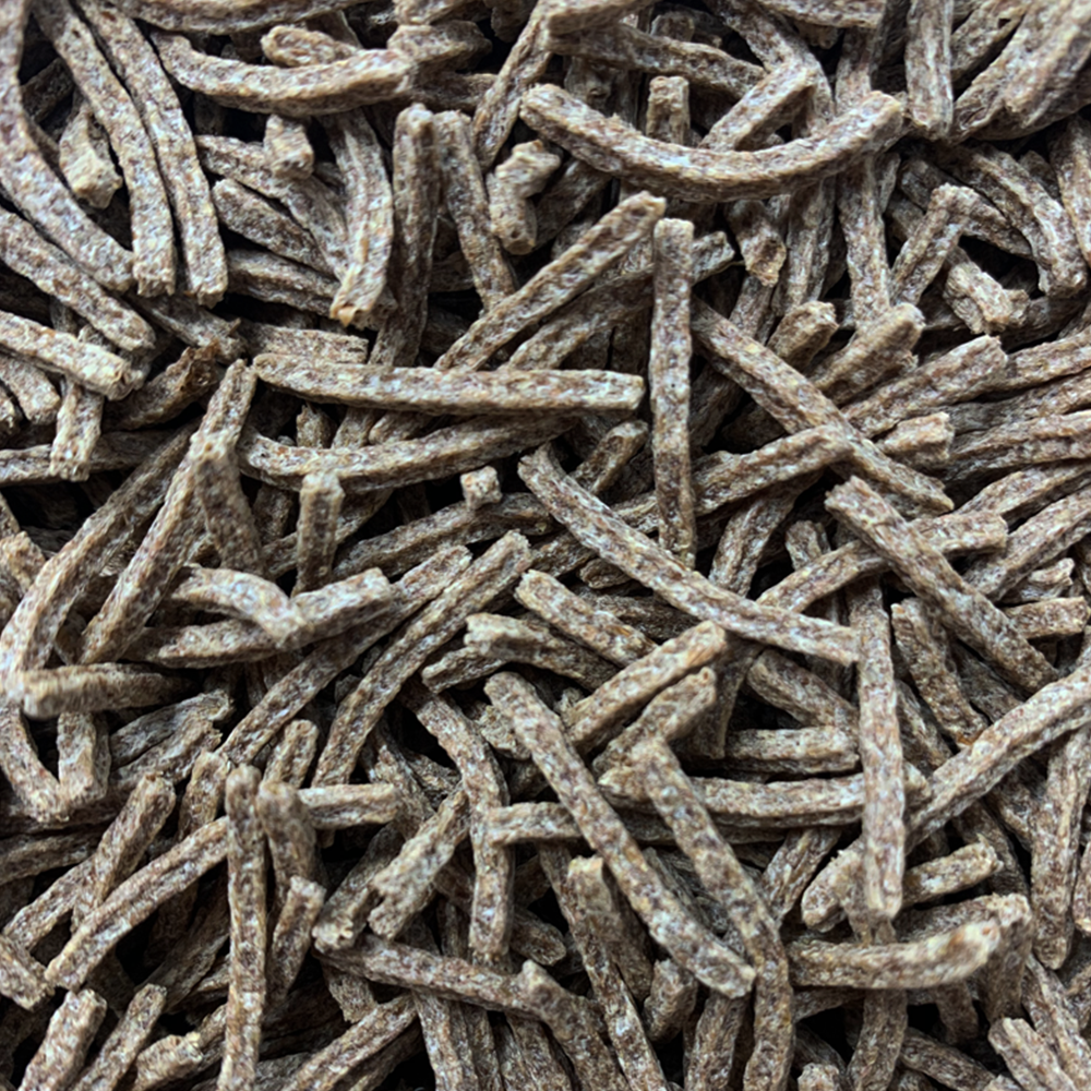 Organic Bran Sticks