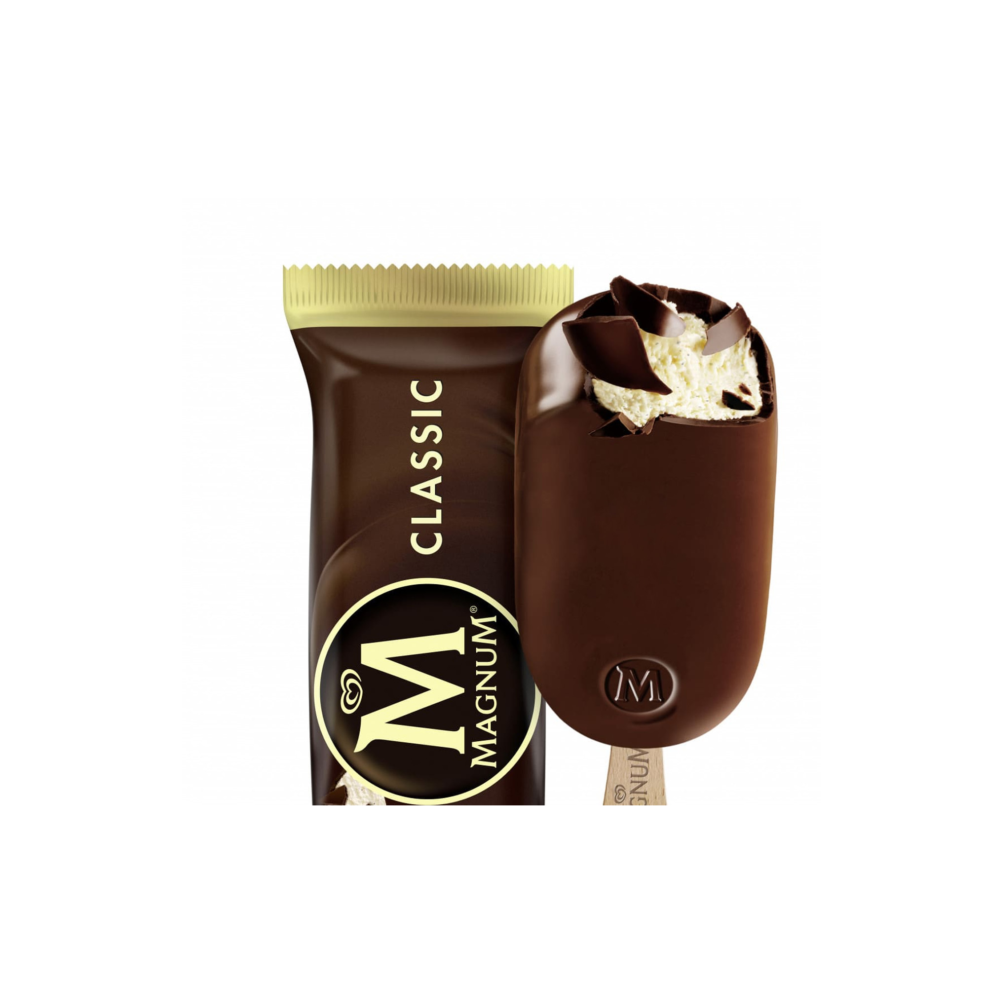 Magnum Classic