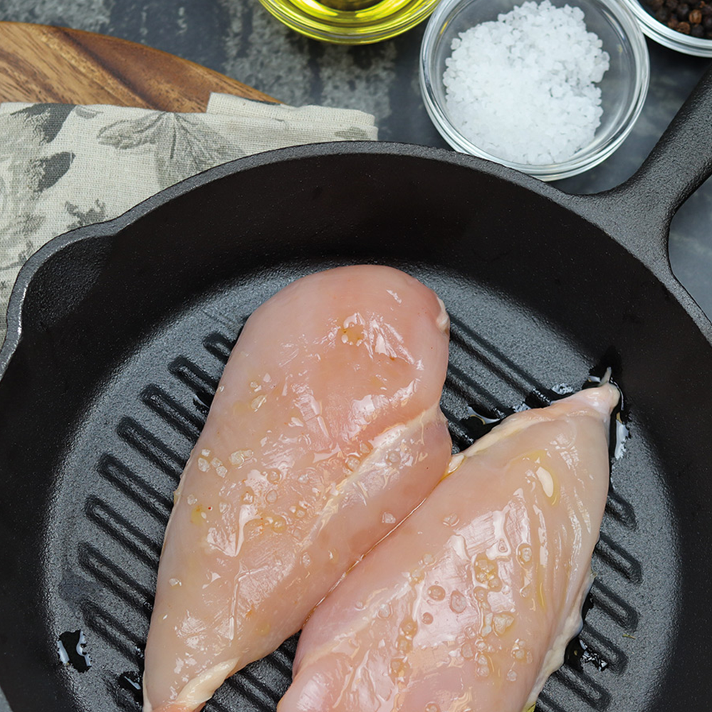 EU Chicken Fillet 170-200