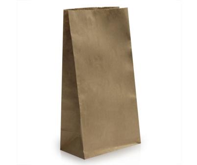 Kraft 3.5lb Block Bottom Bag