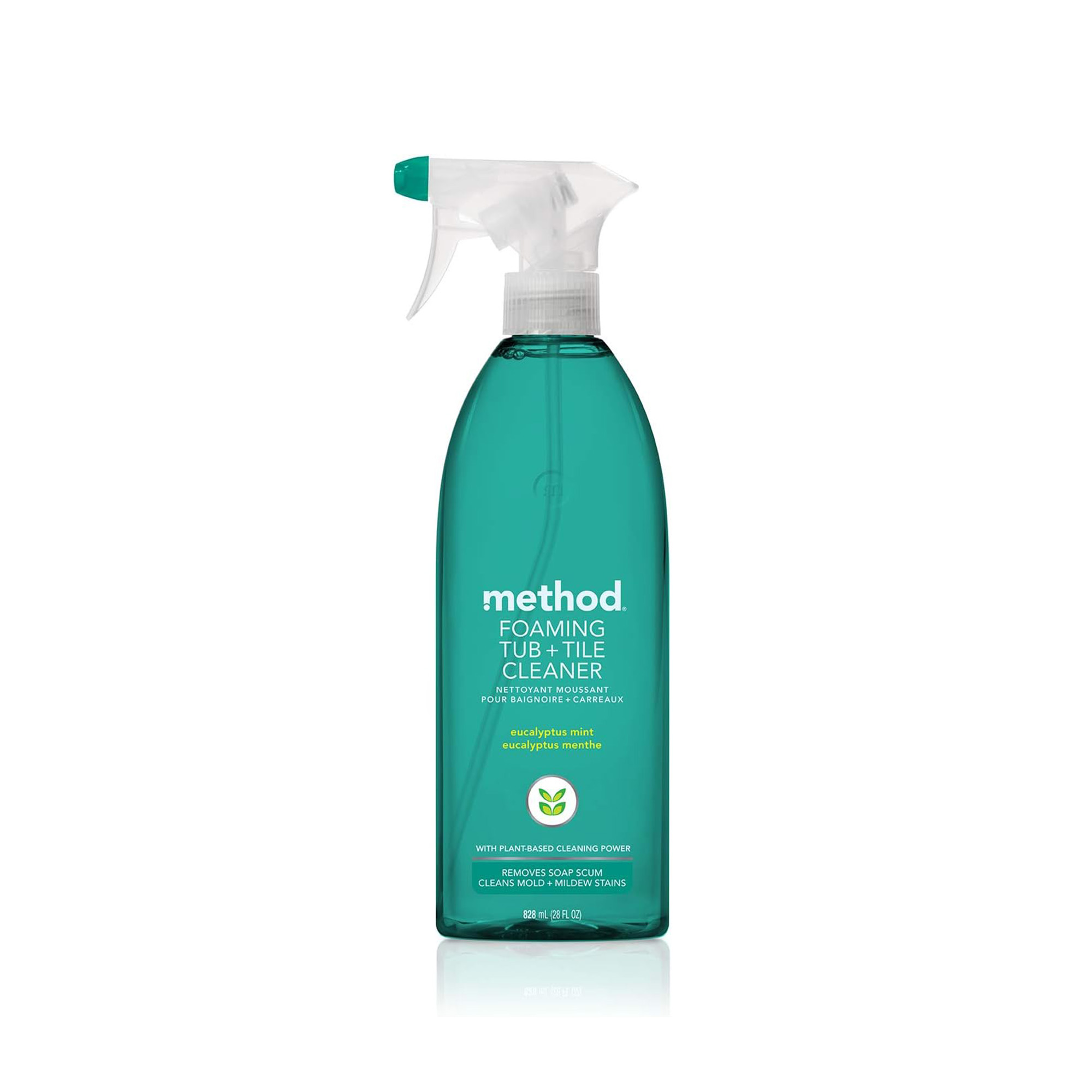 Method Foaming Bathroom Cleaning Spray