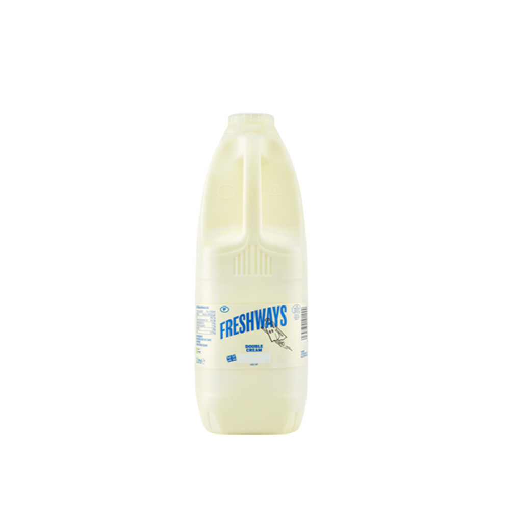 Freshways Double Cream