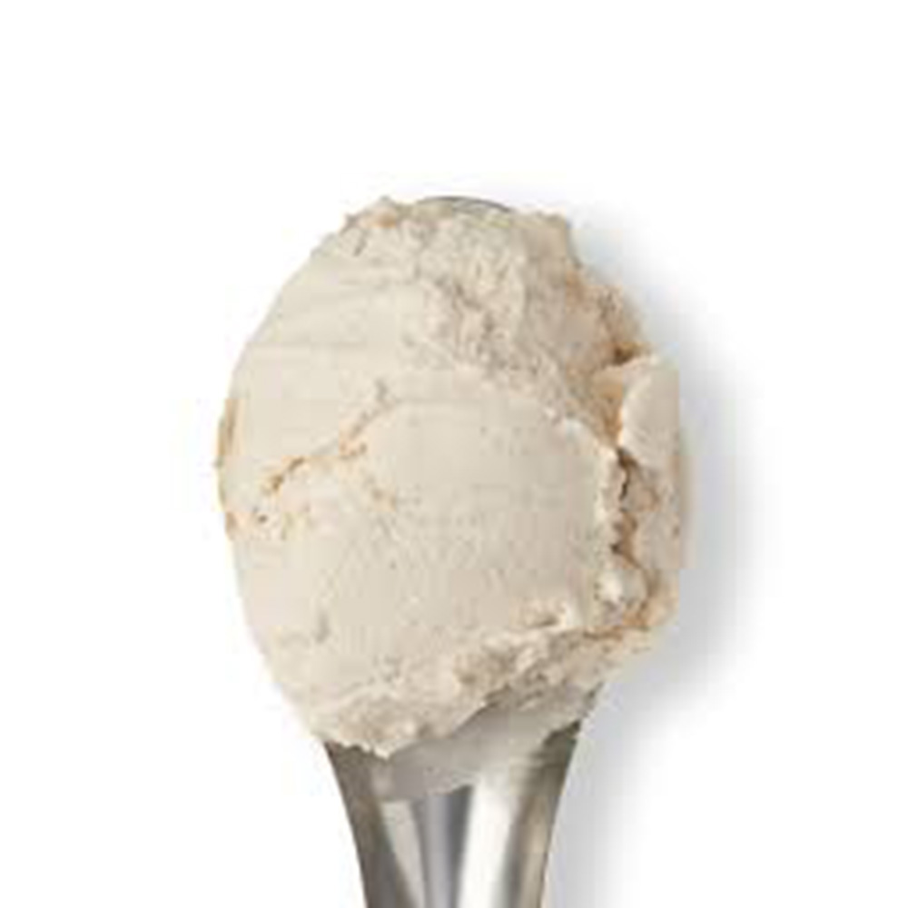 Baboo Vanilla Gelato