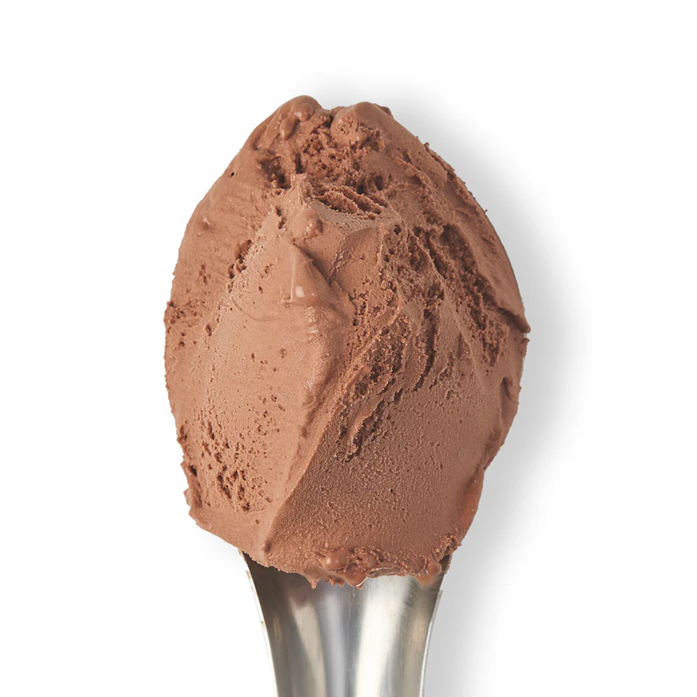 Baboo Vegan Chocolate Gelato