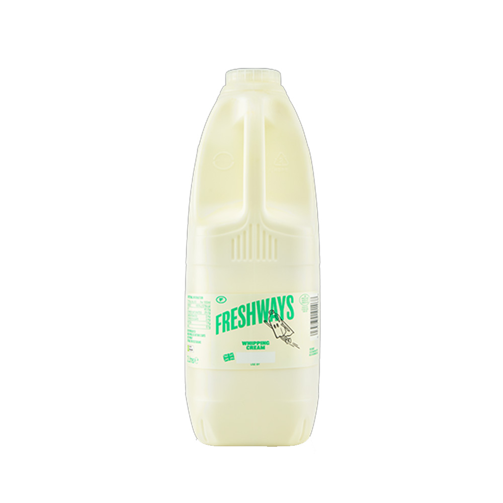 Freshways Whipping Cream
