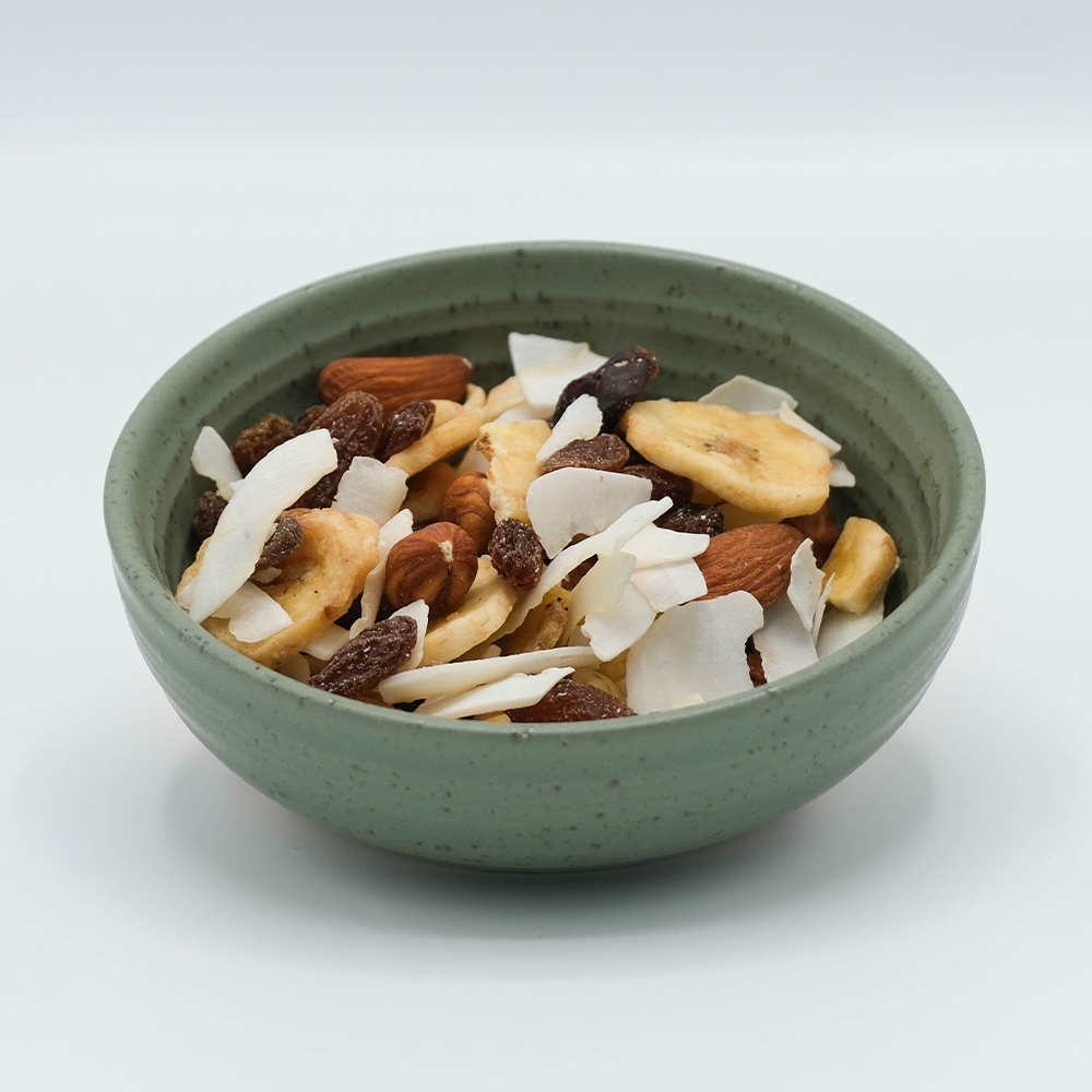Trail Mix