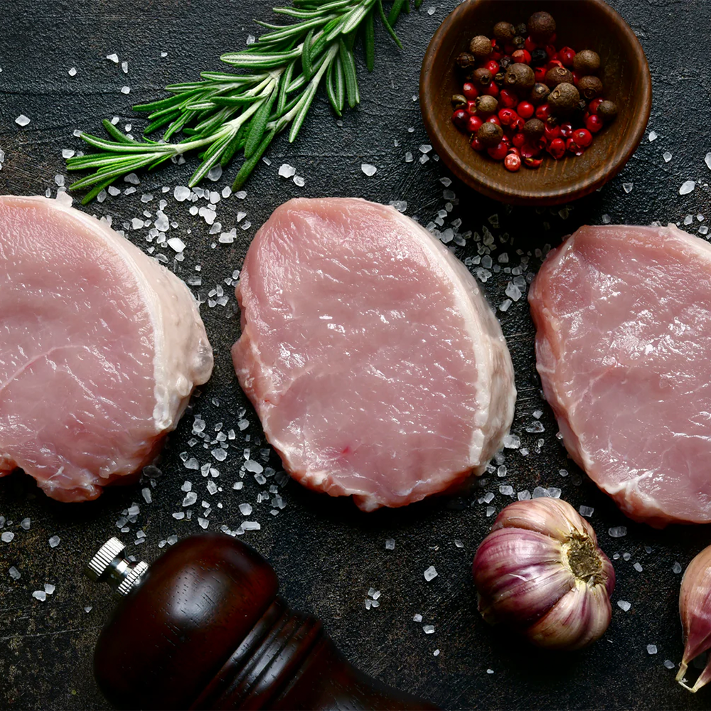 SW Pork Medallion