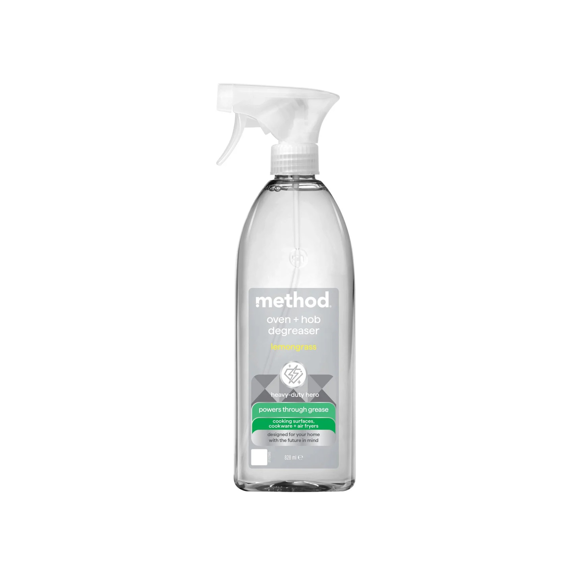 Method Oven and Hob Degreasing Spray