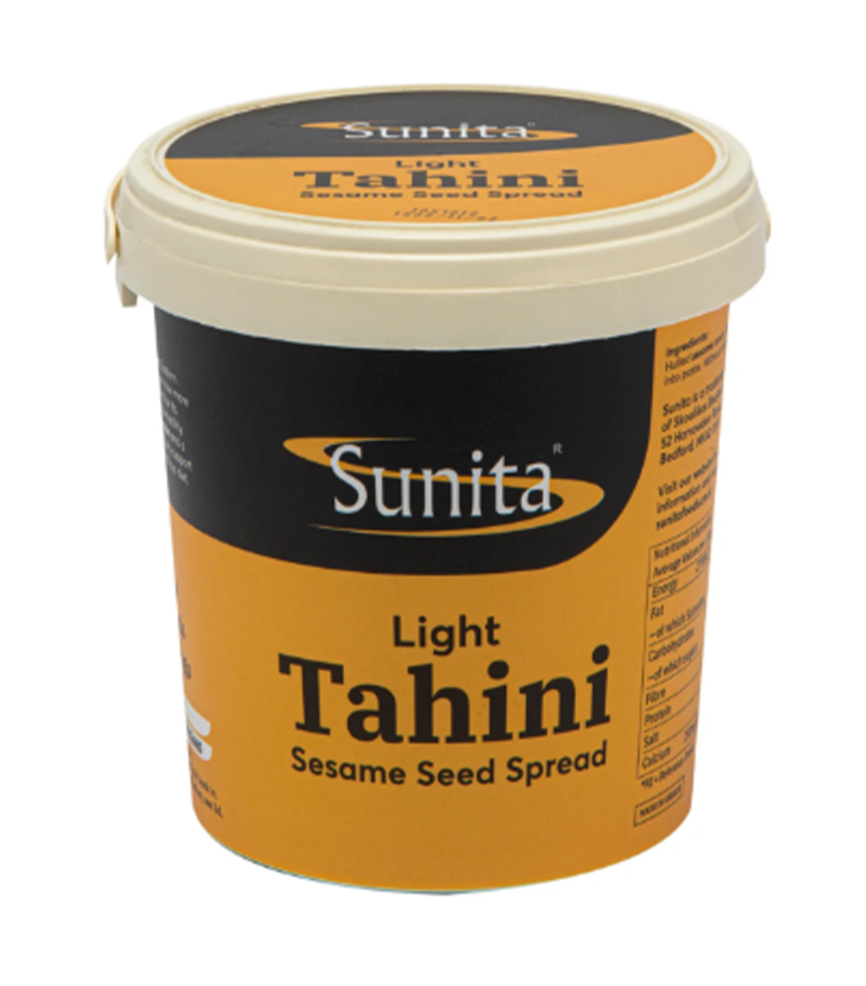 Sunita Light Tahini