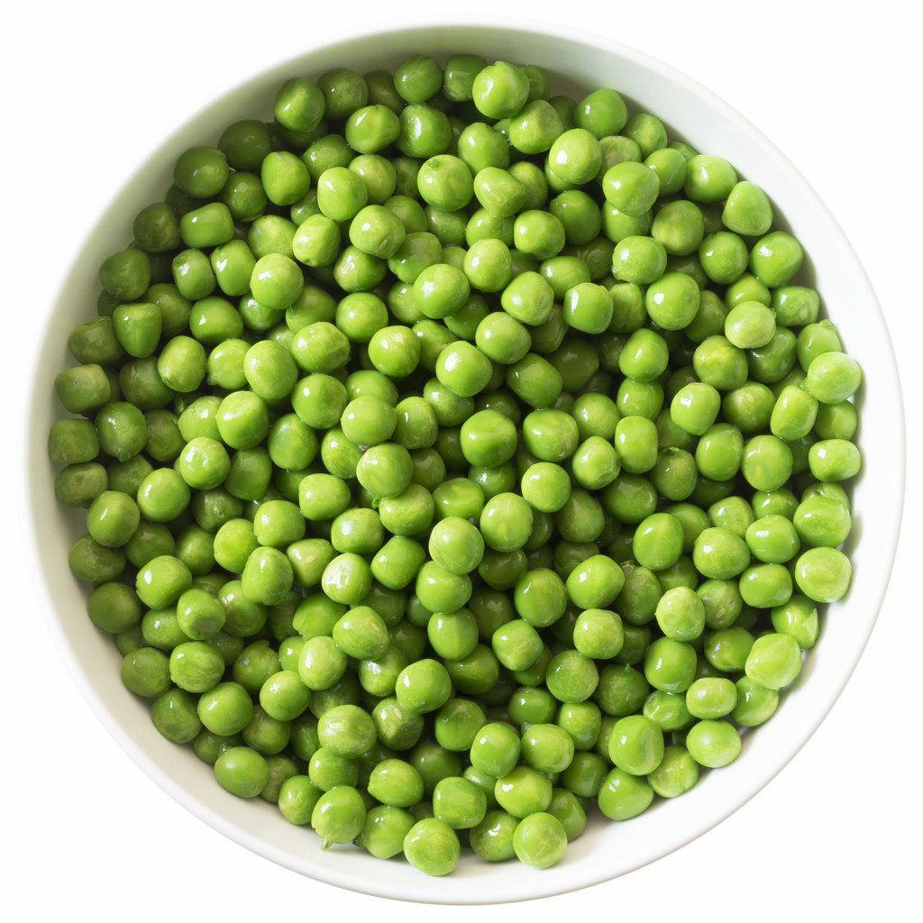 Garden Peas