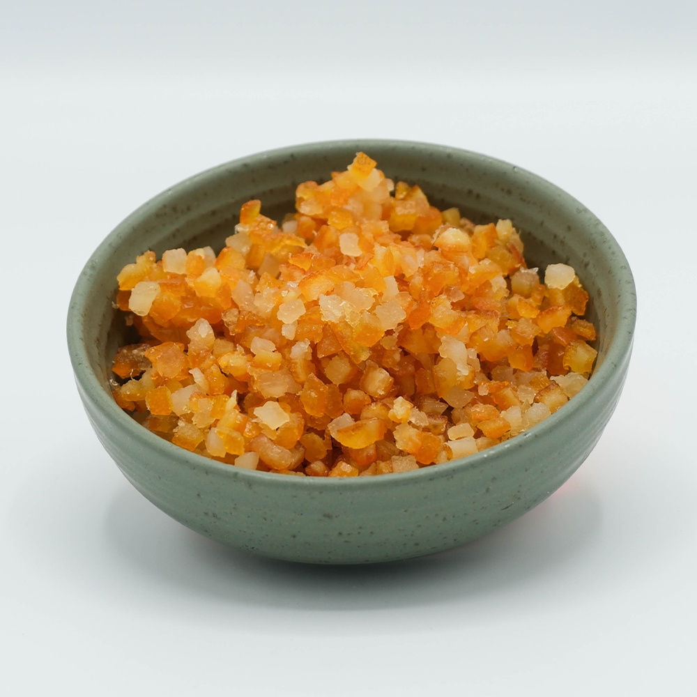 Chopped Mixed Peel