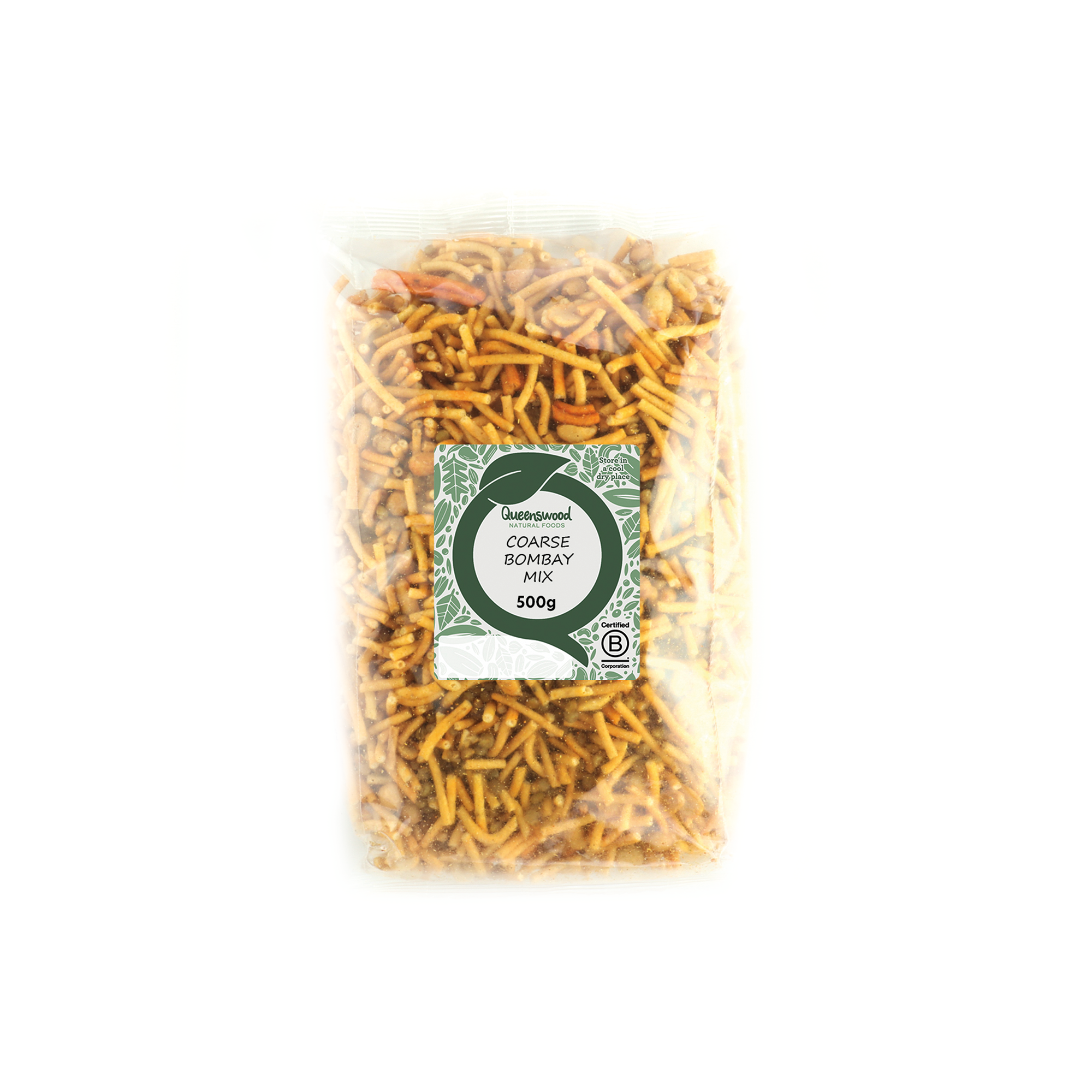 Coarse Bombay Mix