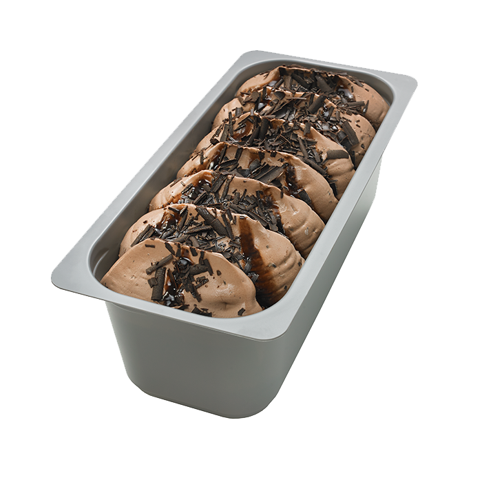 Kellys Triple Chocolate Ice Cream