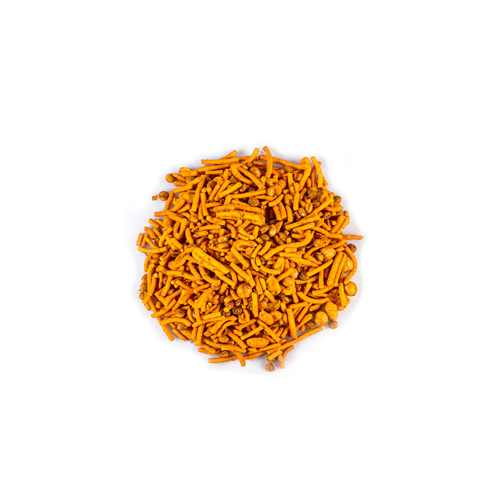 Bombay Mix (London Mix)