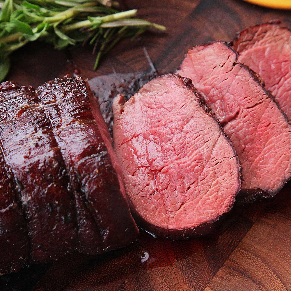 Whole Fillet