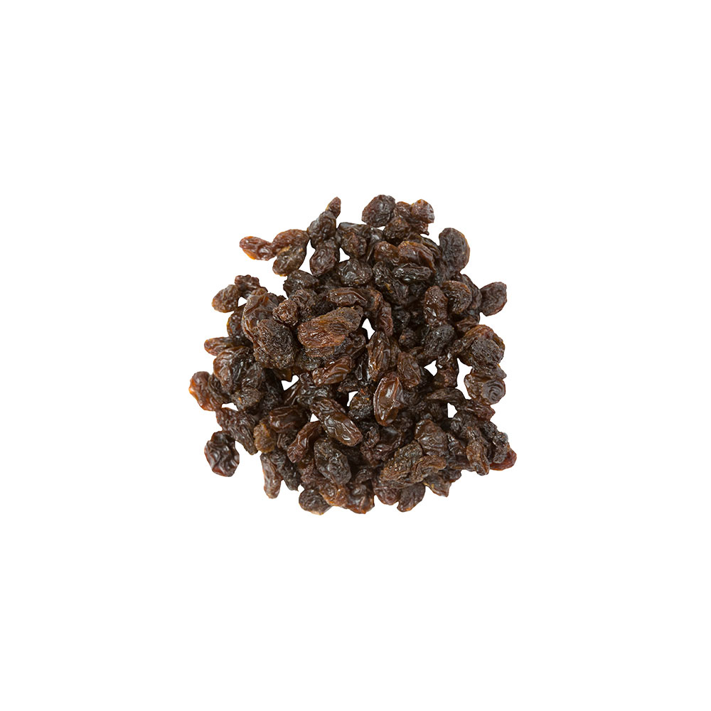 Organic USA Thompson Raisins