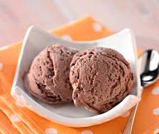 Chefs' Selections Chocolate Ice Cream