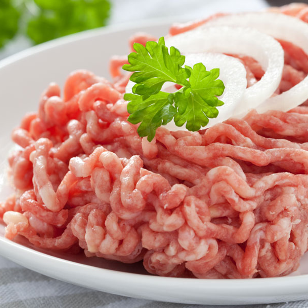 SW Minced Pork