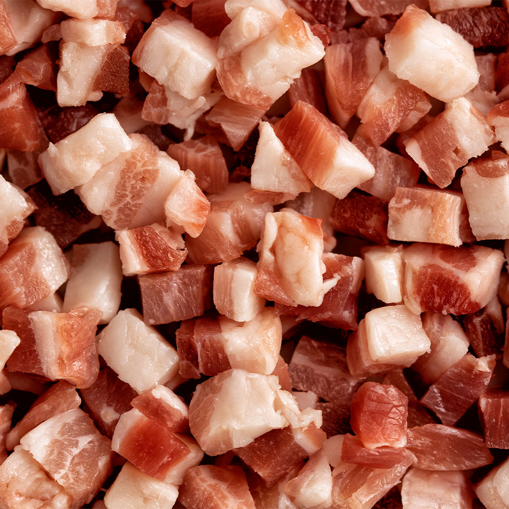 Smoked Bacon Lardons