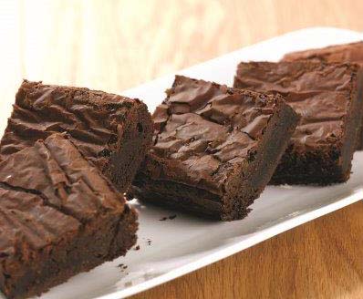 Handmade Cake Gluten Free Brownie