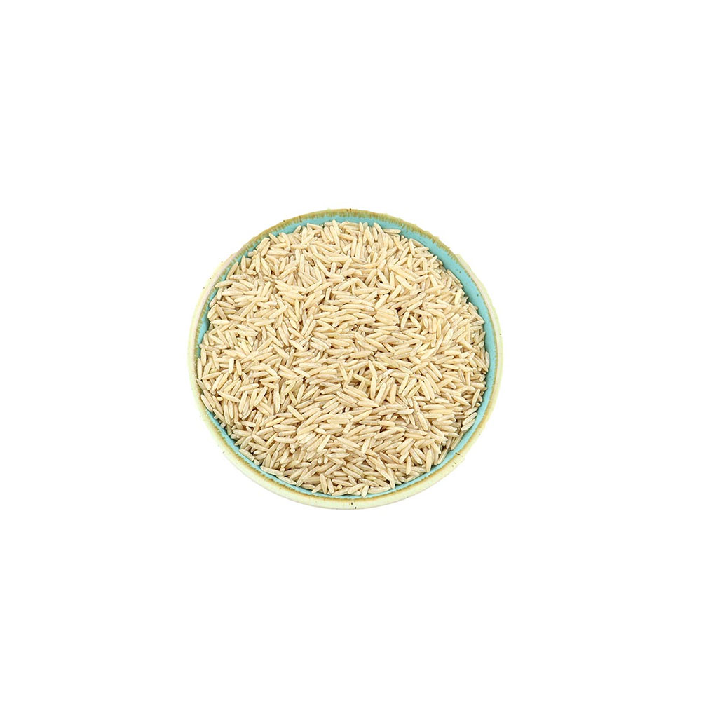 Brown Basmati Rice