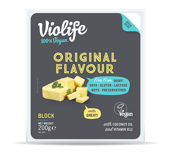 Violife Original Block