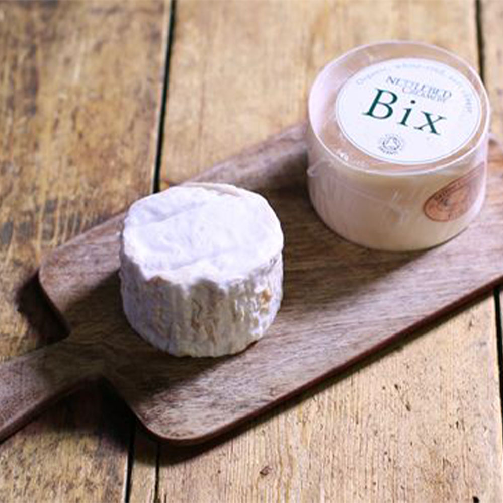 Nettlebed Creamery Bix