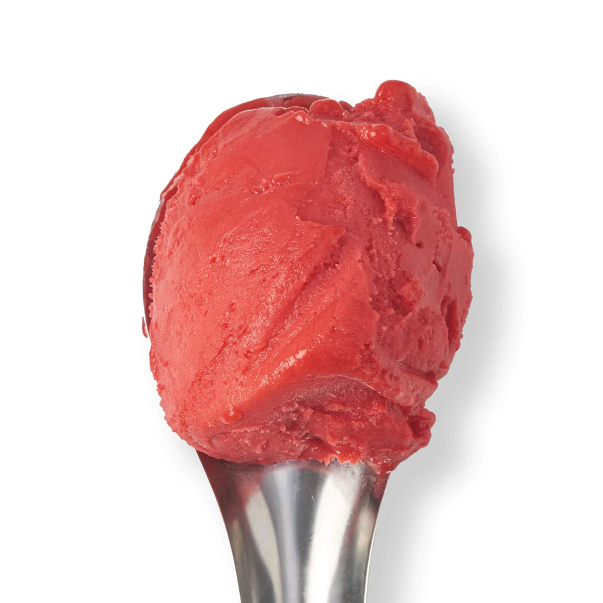 Baboo Raspberry Sorbet