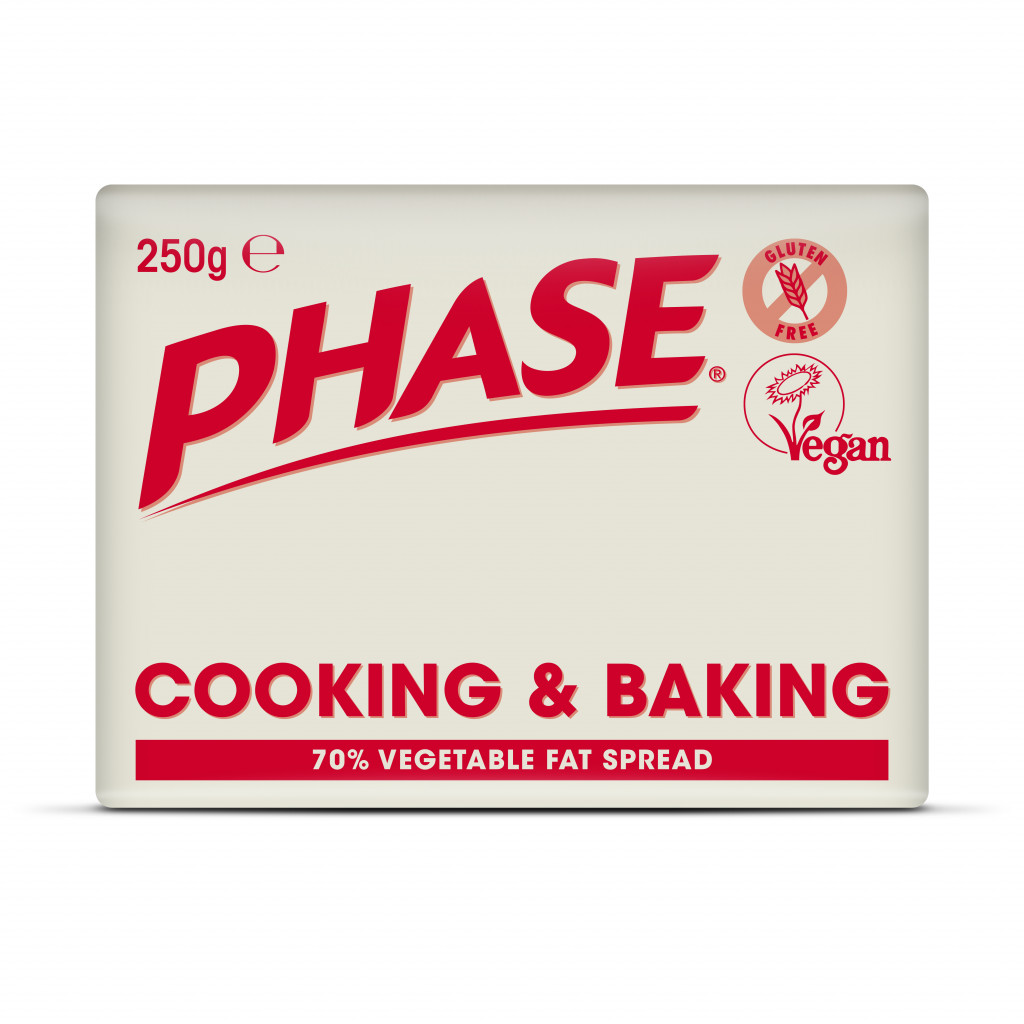 Phase Dawn Margarine