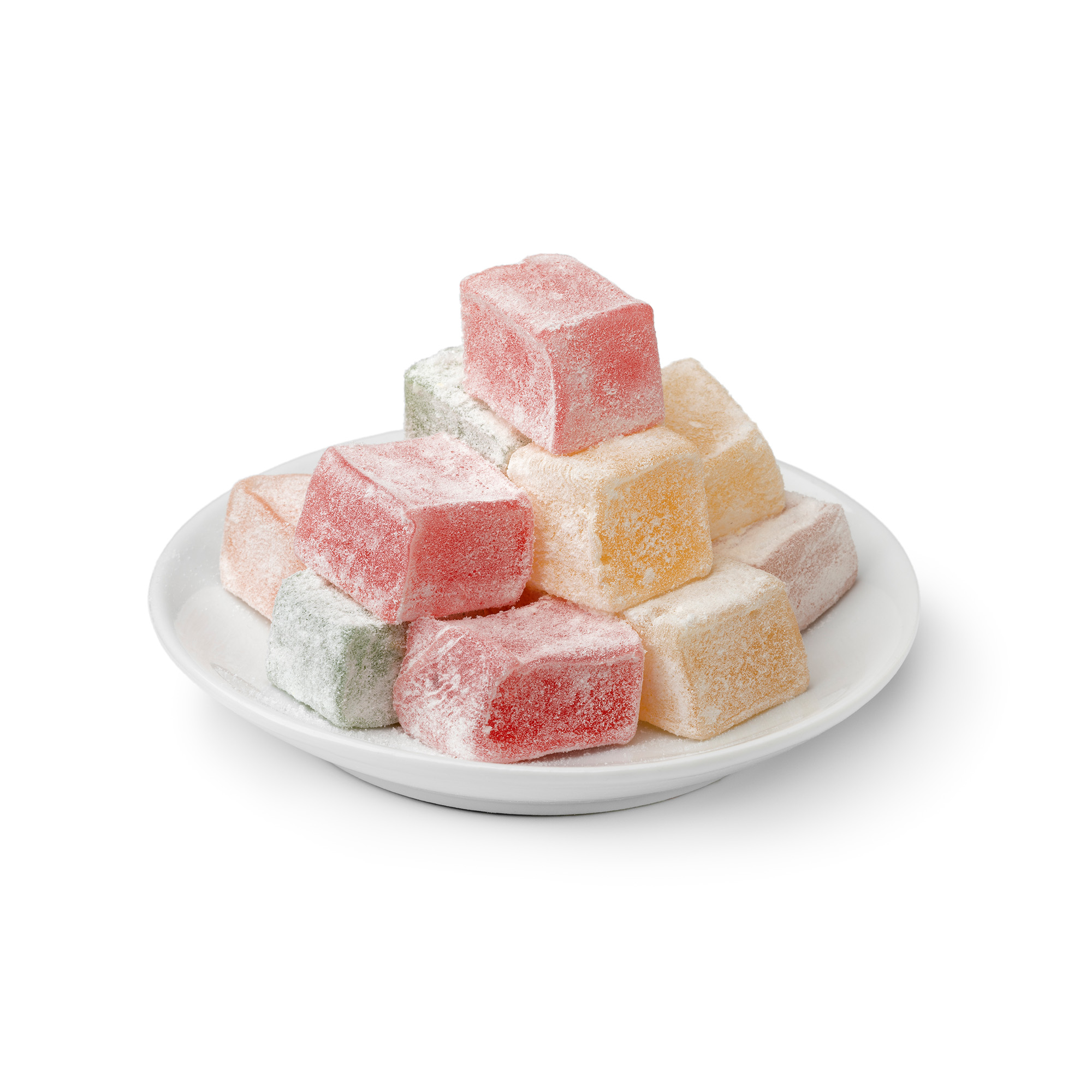 OB Turkish Delight Assorted