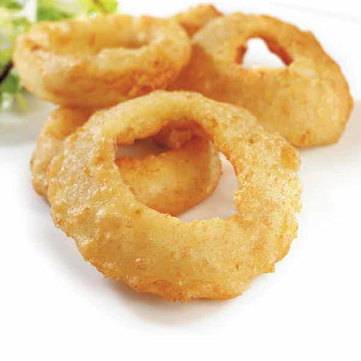 Lamb Weston Beer Battered Onion Rings