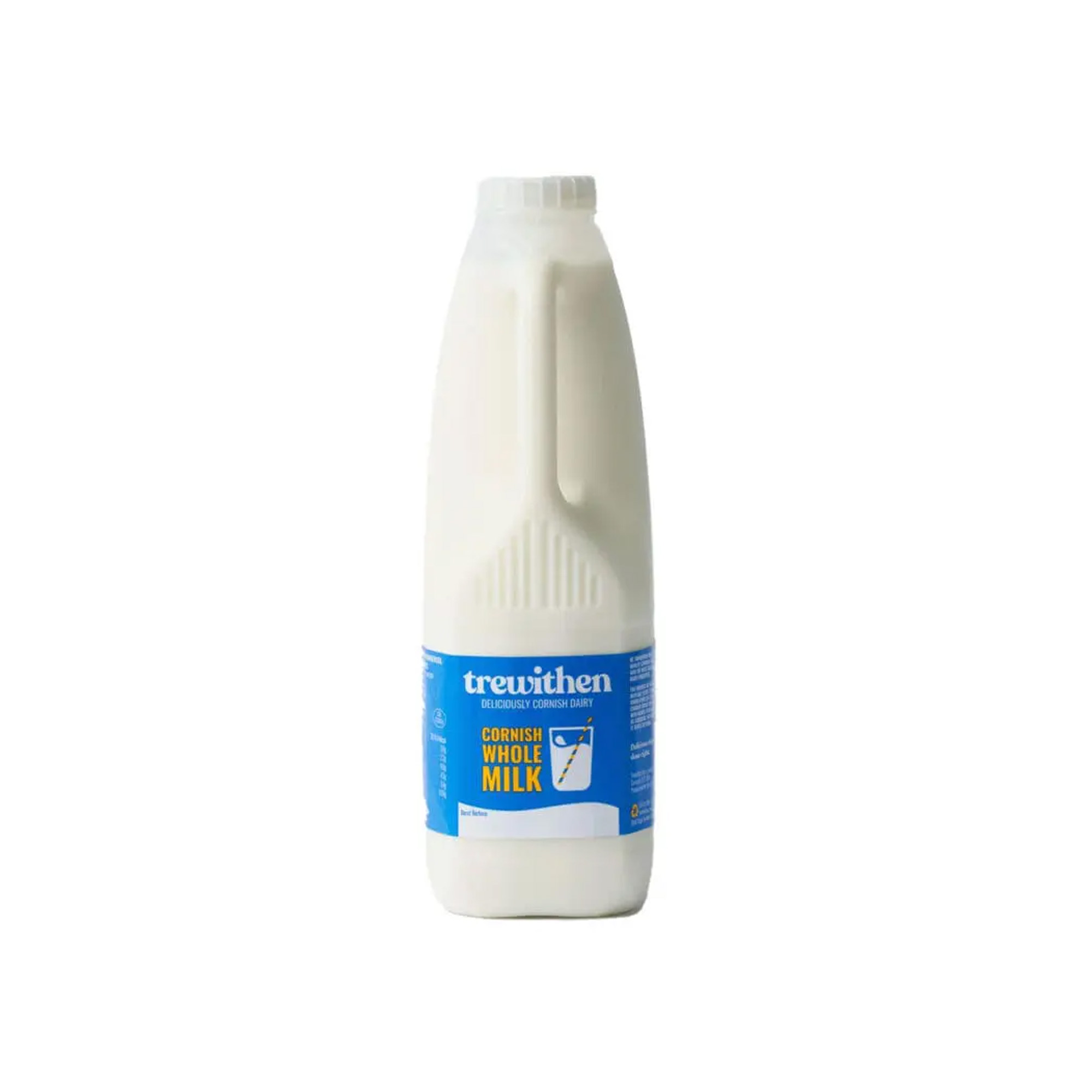 Trewithen Full Fat Milk Pergal
