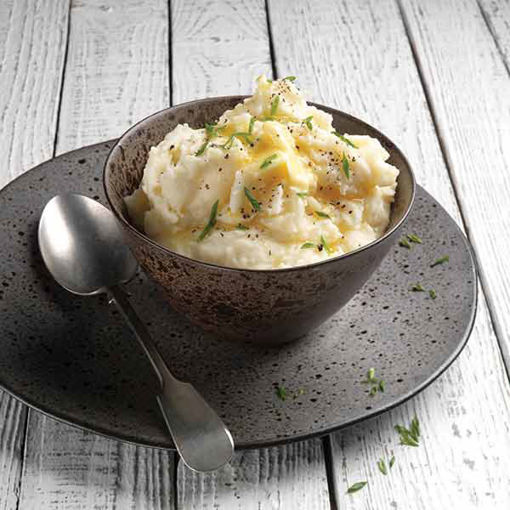 Chefs' Selections Mash Potato