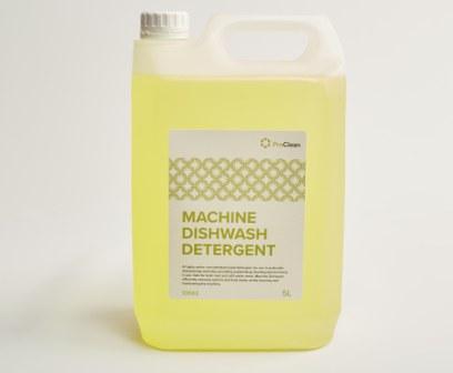 Clene Guard Machine Dishwash