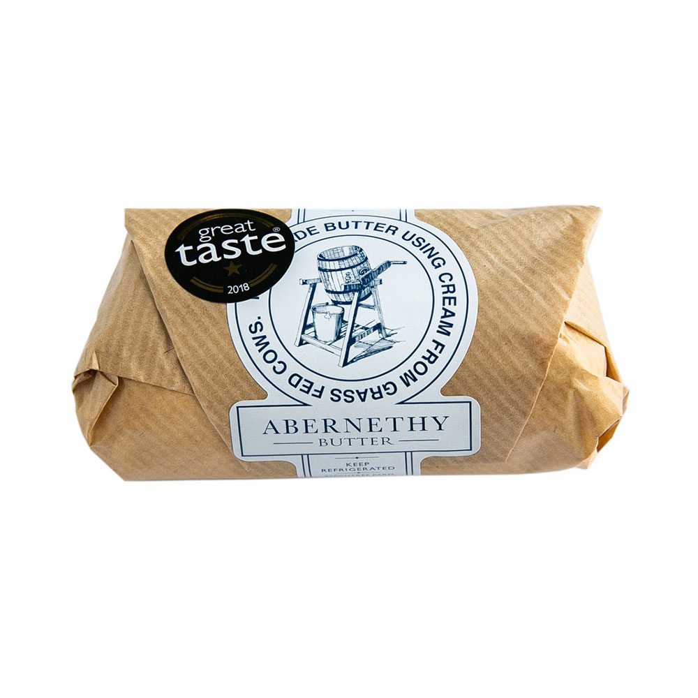 Abernethy Salted Butter