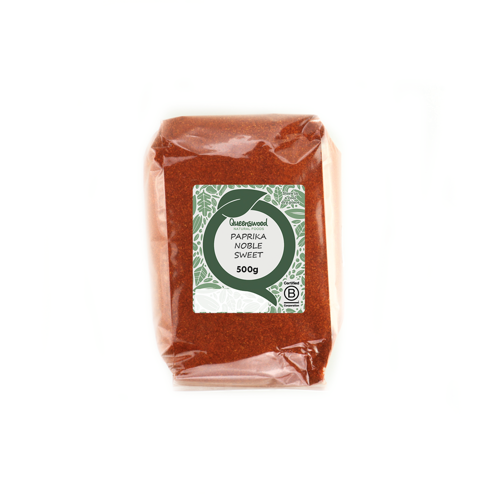 Paprika Noble Sweet