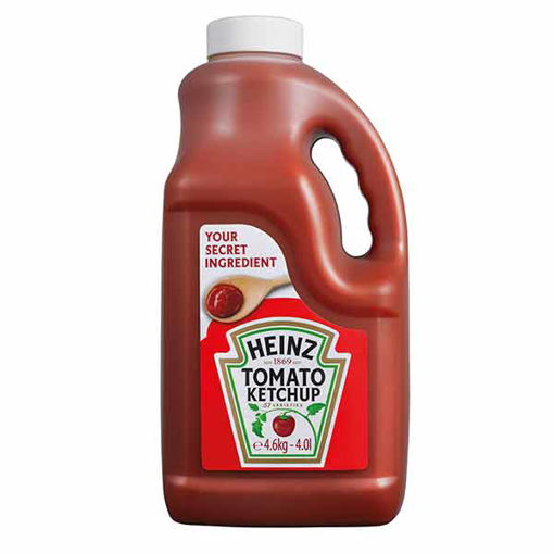 Heinz Tomato Ketchup