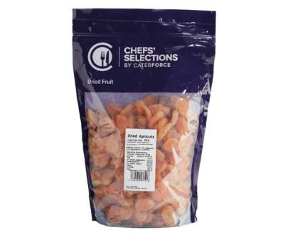 Chefs' Selections Dried Apricots