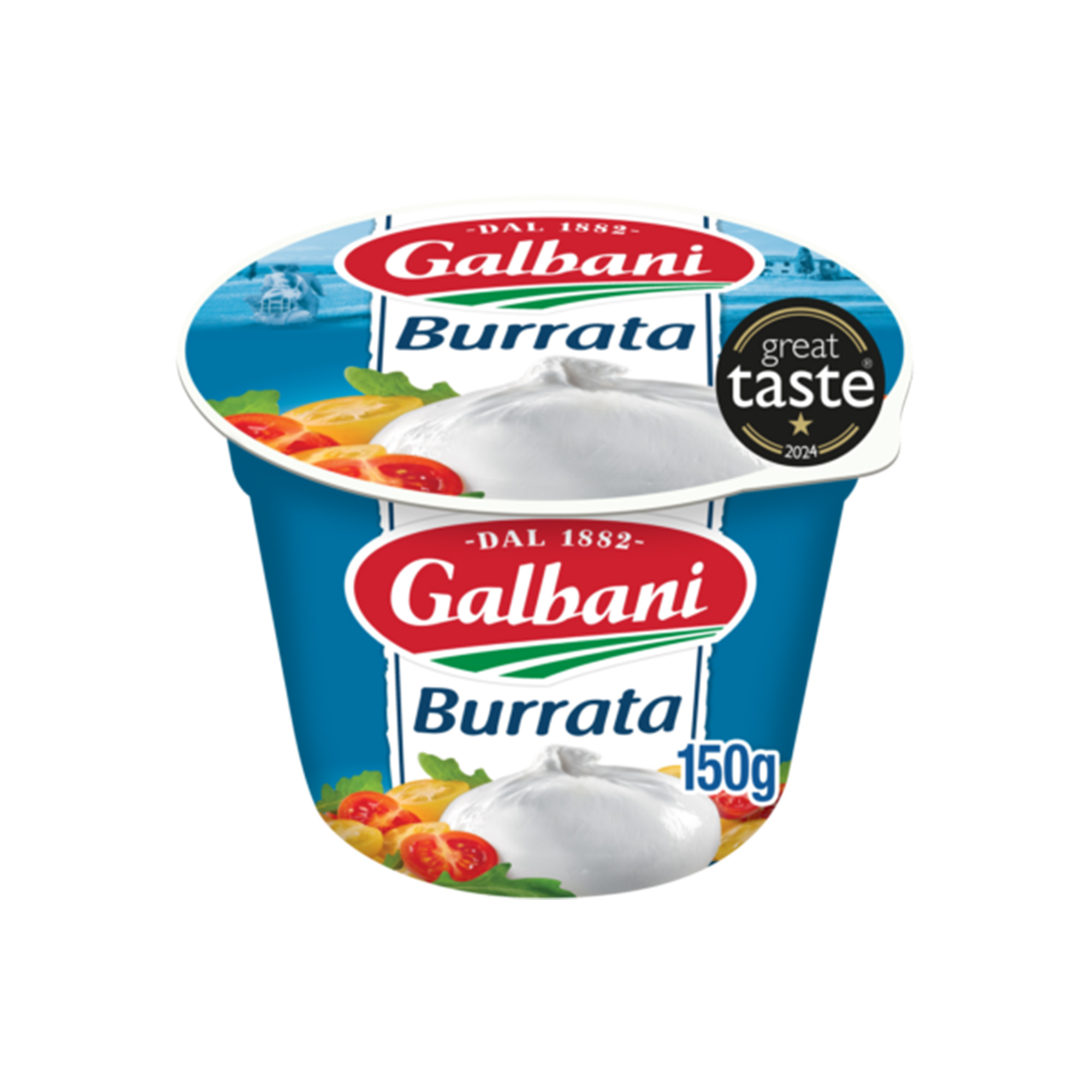Galbani Burrata