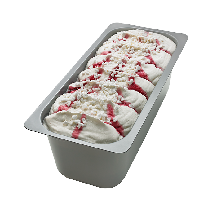 Kellys Eton Mess Ice Cream