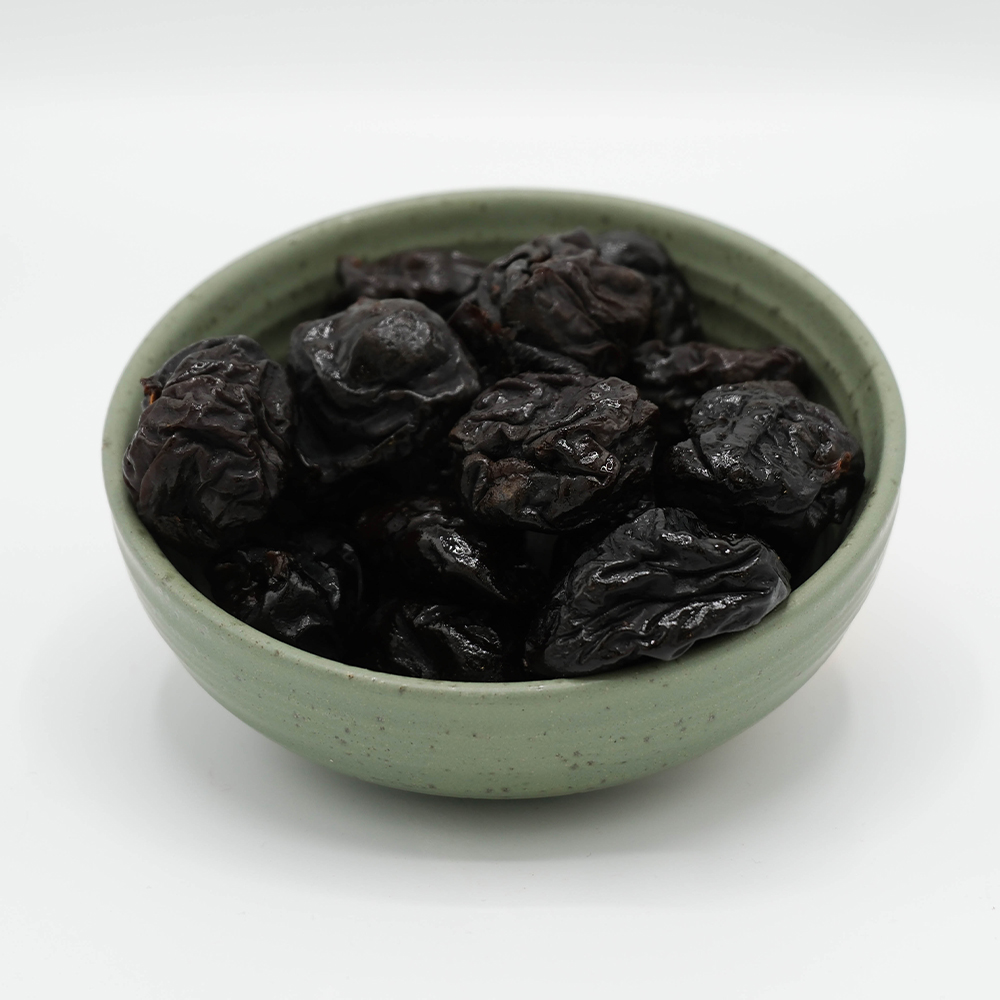 Pitted Prunes
