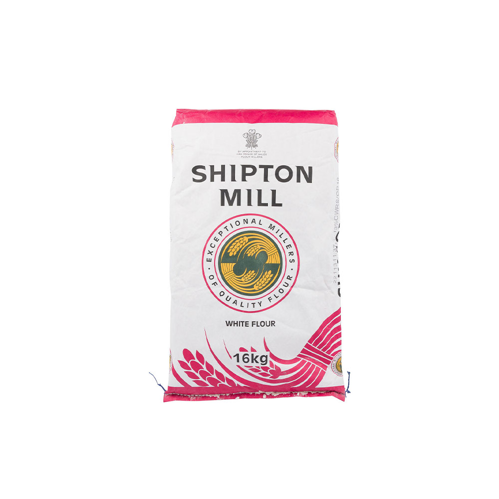 Shipton Mill White Canadian Blend Flour