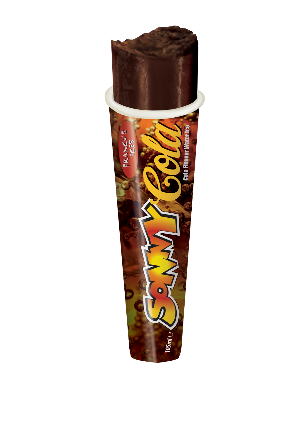 Franco Sonny Cola
