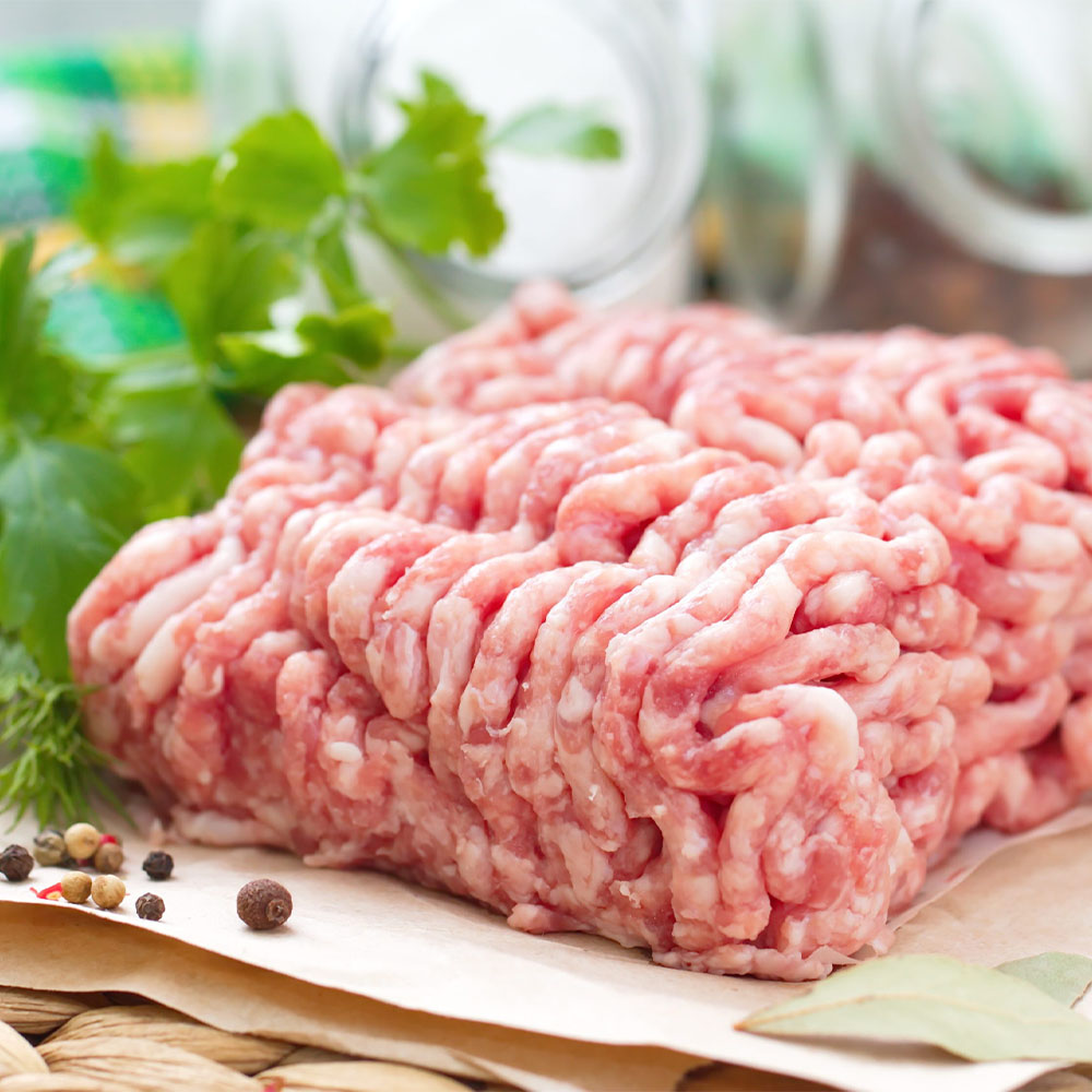 MC Minced Pork 95VL