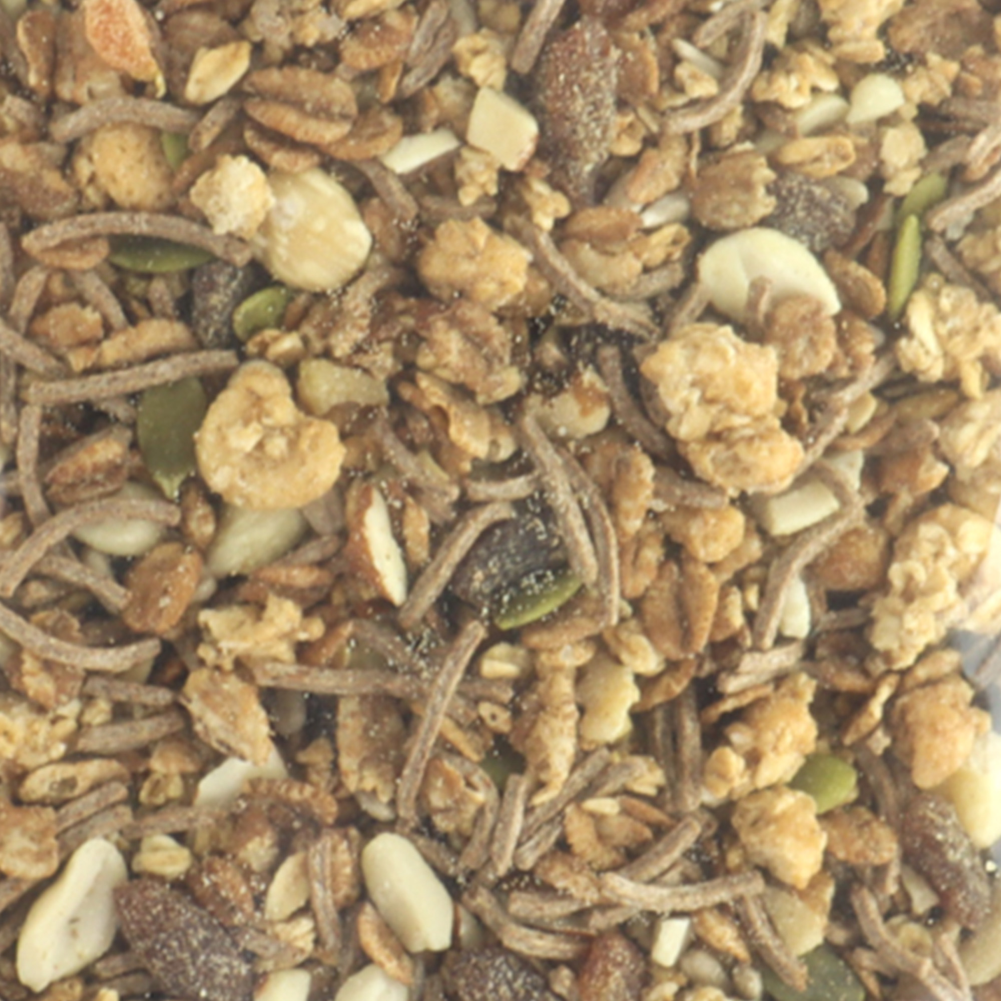 Mr Bumbles Breakfast Muesli