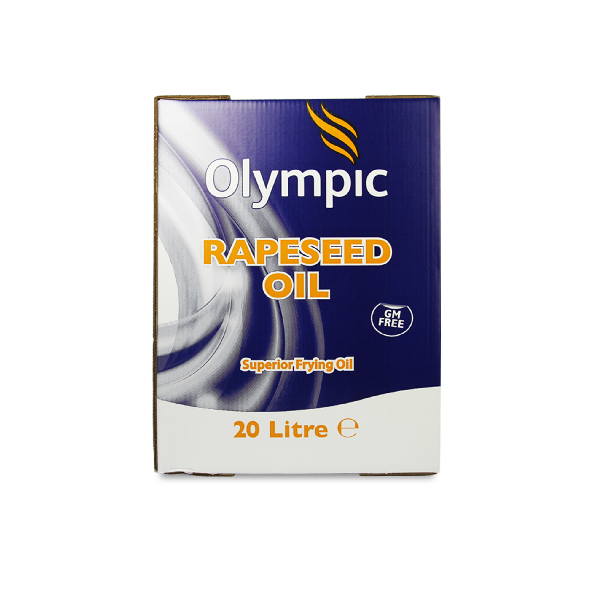 Olympic Rapeseed Oil