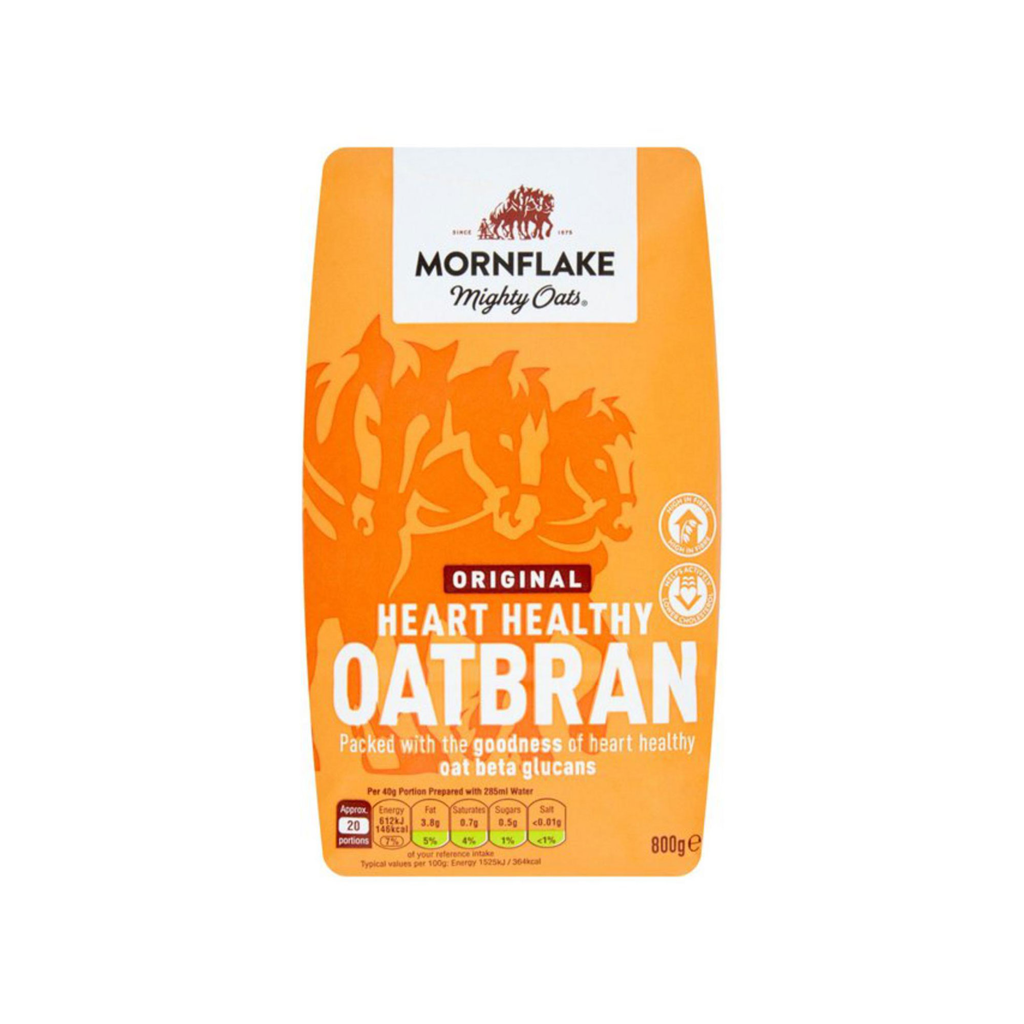 Oatbran